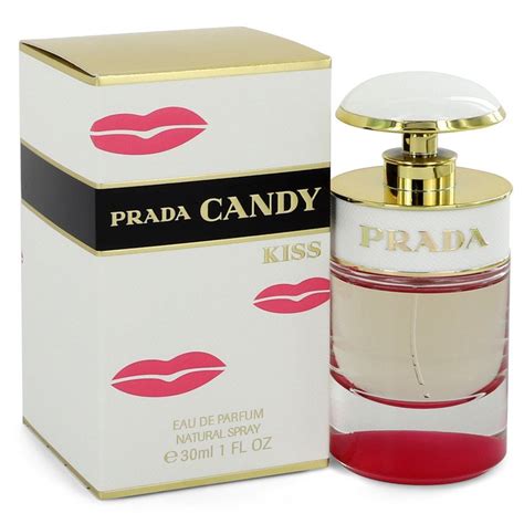 perfumes like prada candy kiss|Prada Candy kiss 2.7 oz.